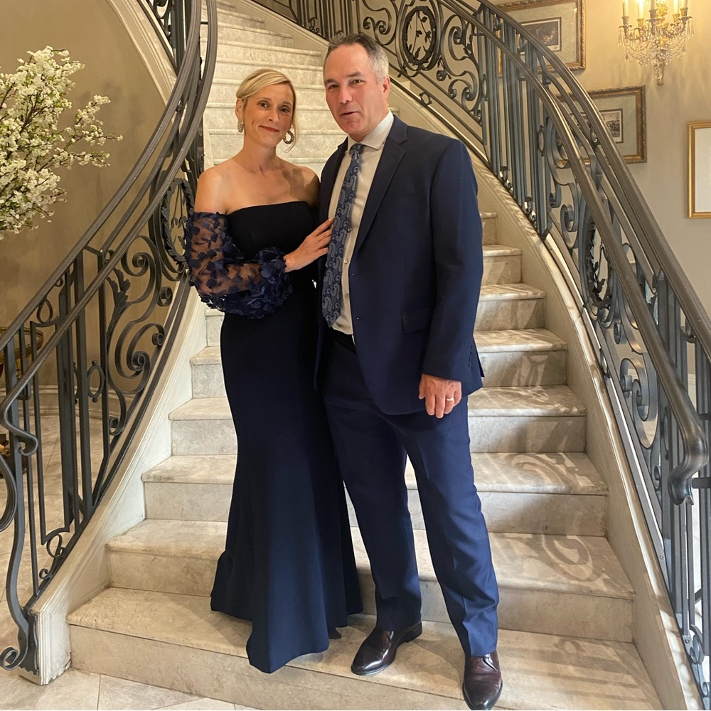 Meet your Posher, Jen